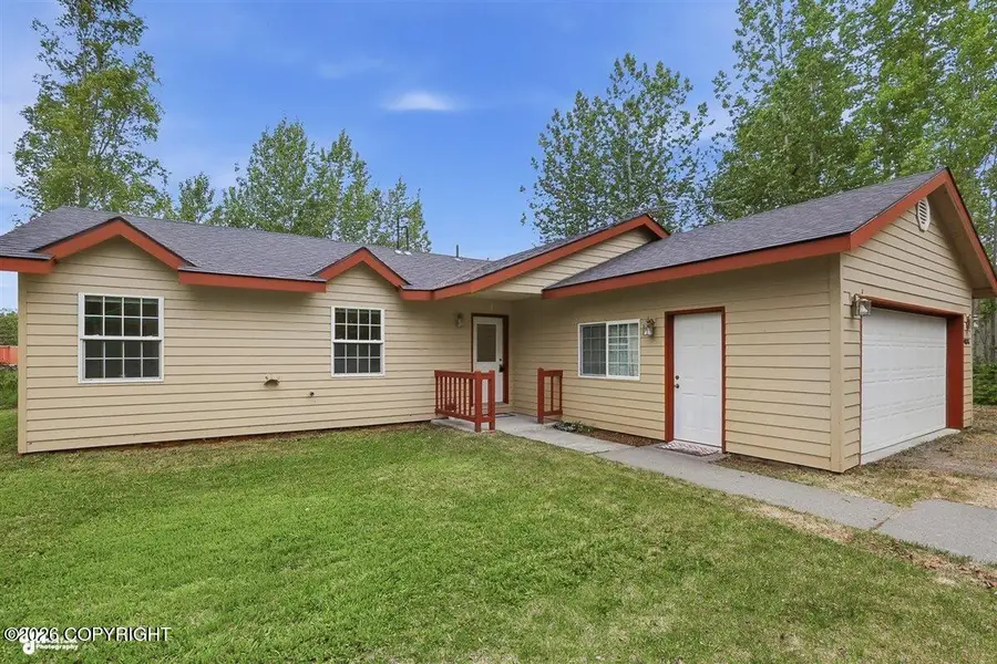48343 Grant Avenue, Kenai, AK 99611 - #2