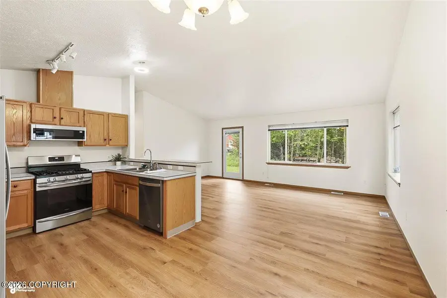 48343 Grant Avenue, Kenai, AK 99611 - #3