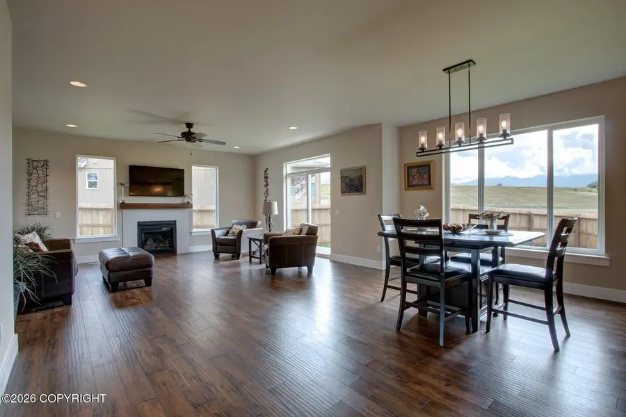 7140 Moraine Circle, Anchorage, AK 99507 - #2