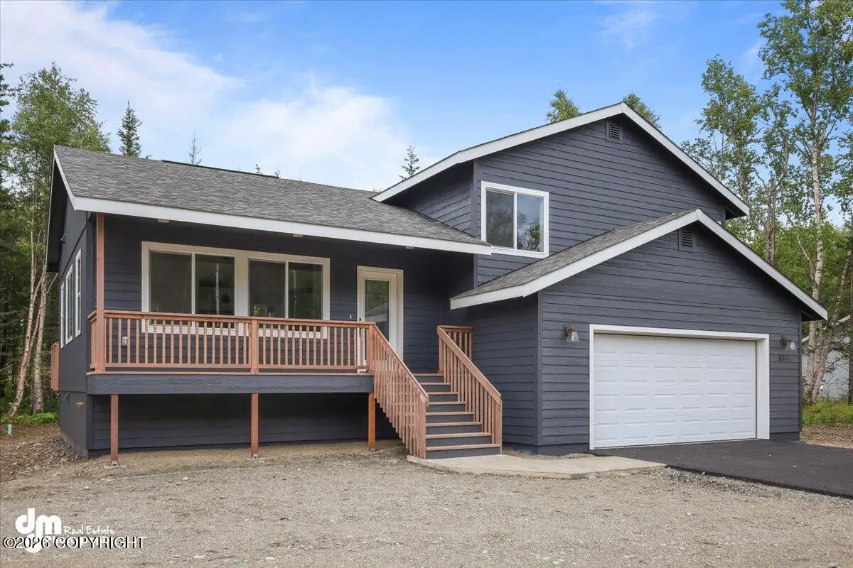 7755 E Obsidian Loop, Wasilla, AK 99654 - #1