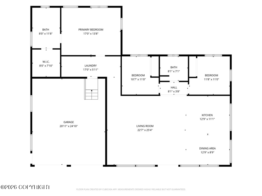 59826 Winding Trails Lane, Homer, AK 99603 - #2