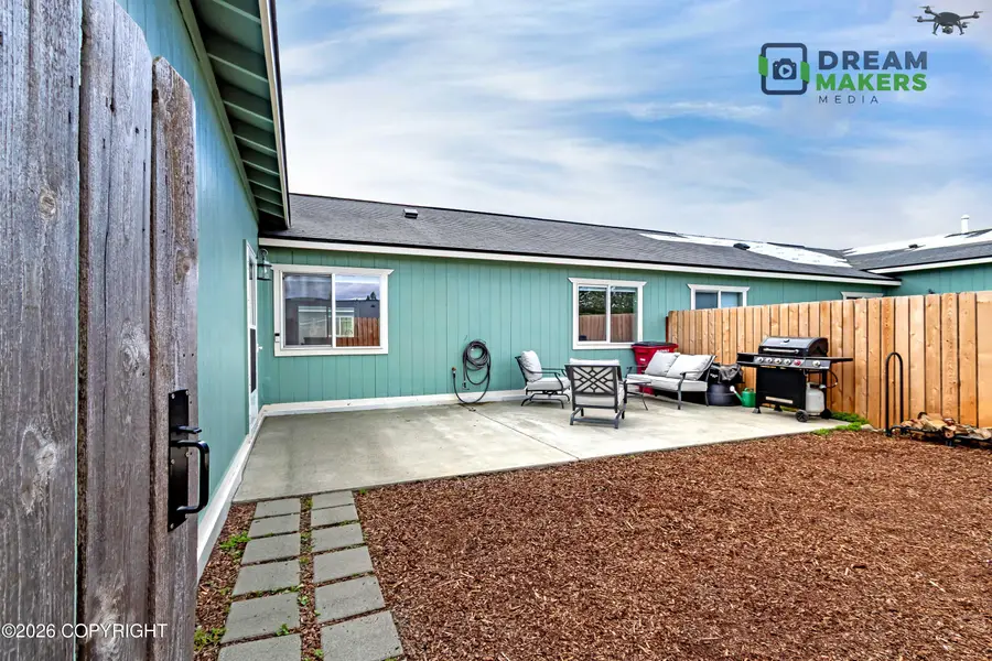 981 E Sue Lane #2C, Wasilla, AK 99654 - #2