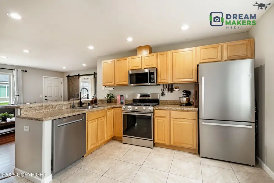 981 E Sue Lane #2C, Wasilla, AK 99654 - #3