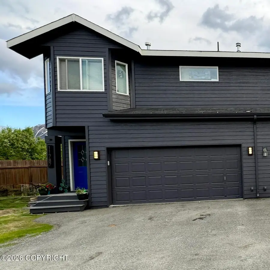 11787 Galena Bay Loop, Eagle River, AK 99577 - #2