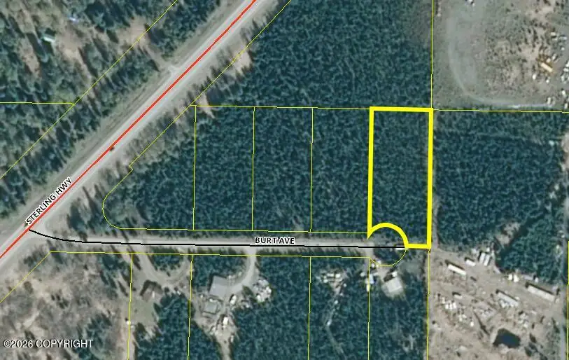 47270 Burt Avenue, Soldotna, AK 99669 - #2