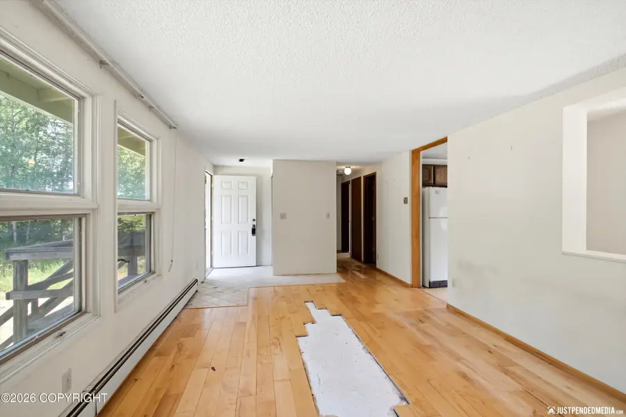 5640 Rabbit Creek Road, Anchorage, AK 99516 - #3
