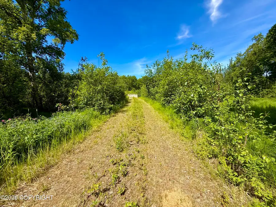 2921 S Davis Road, Wasilla, AK 99654 - #2
