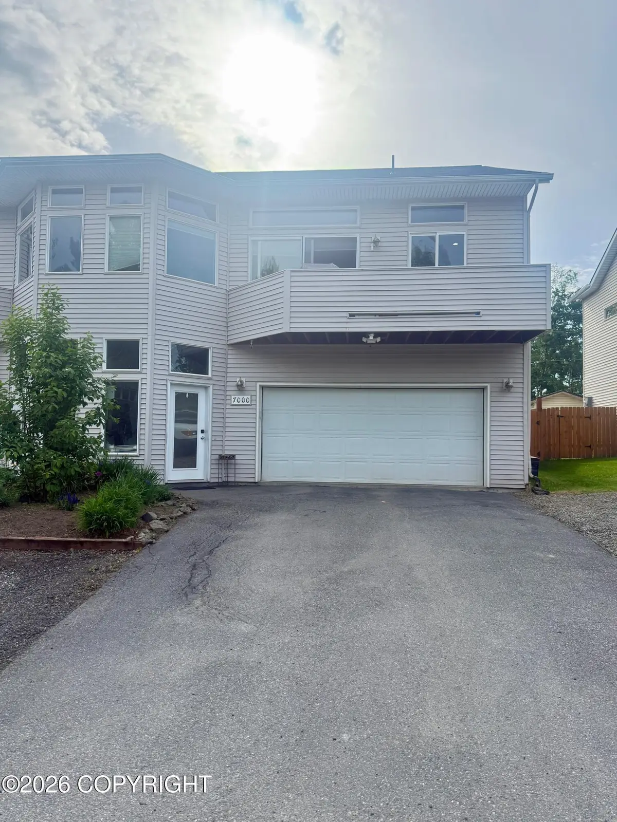 7000 Stella Place #6B, Anchorage, AK 99507 - #1