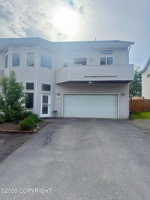 7000 Stella Place #6B, Anchorage, AK 99507