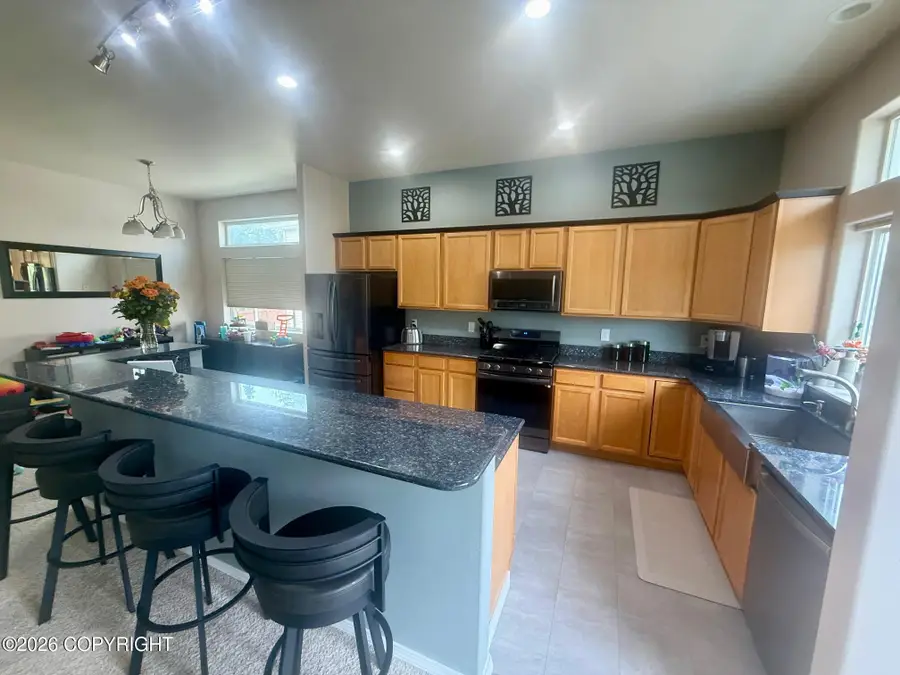 7000 Stella Place #6B, Anchorage, AK 99507 - #2
