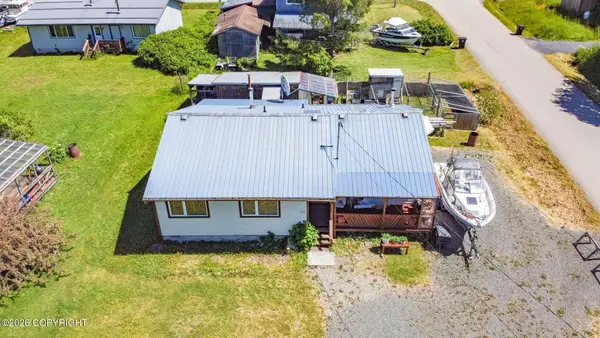 395 West Street, Klawock, AK 99925