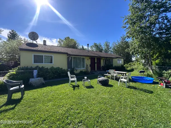 304 Eyak Drive, Anchorage, AK 99501