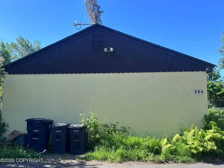 304 Eyak Drive, Anchorage, AK 99501 - #2