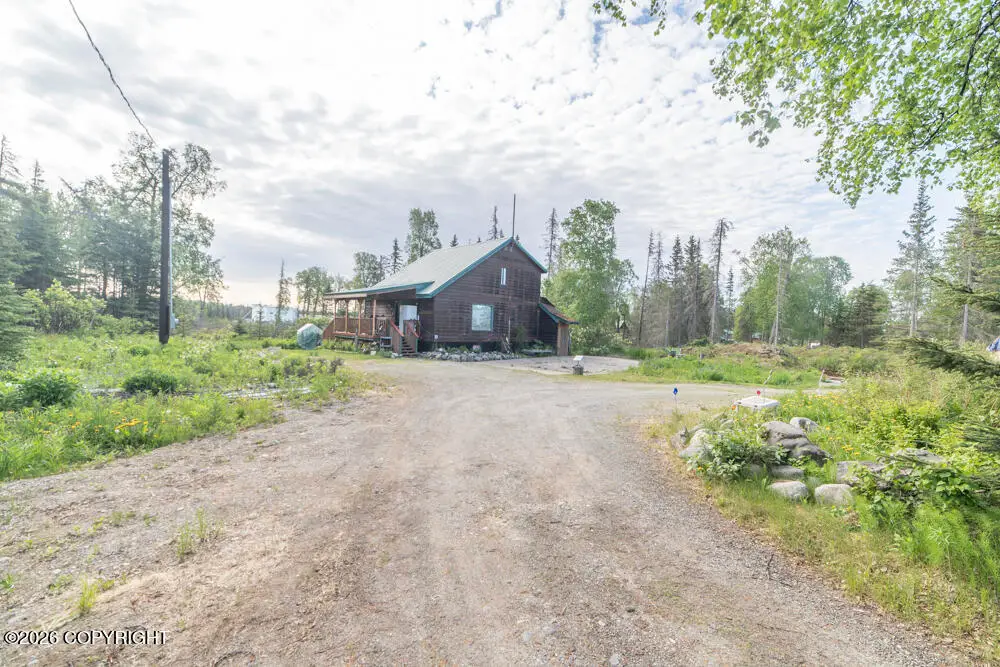 49810 Kotsina Street, Nikiski, AK 99611 - #1