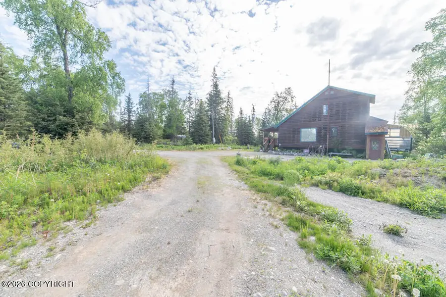 49810 Kotsina Street, Nikiski, AK 99611 - #2