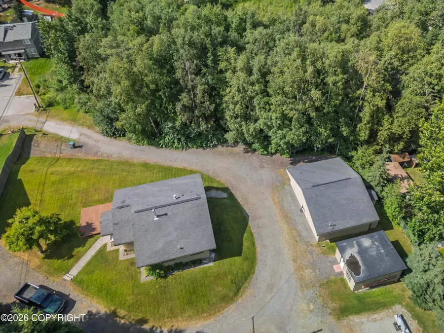 221 Creekside Street, Anchorage, AK 99504 - #2