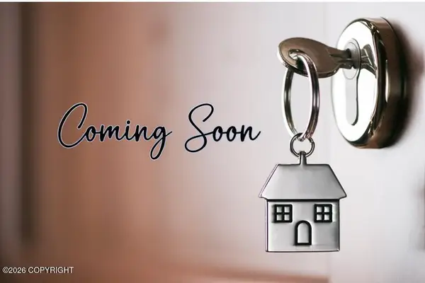 10244 Colville Street, Eagle River, AK 99577