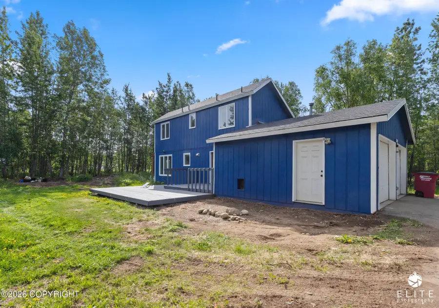 1001 S Woodcrest Circle, Wasilla, AK 99654 - #3
