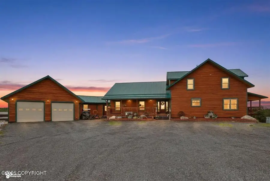37870 Montana Street, Sterling, AK 99672 - #2