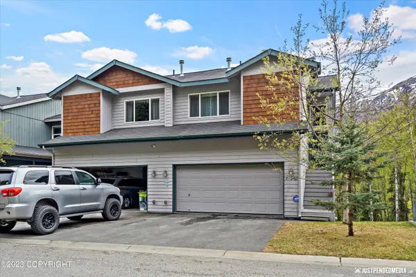 21040 Trailhead Avenue #25, Eagle River, AK 99577
