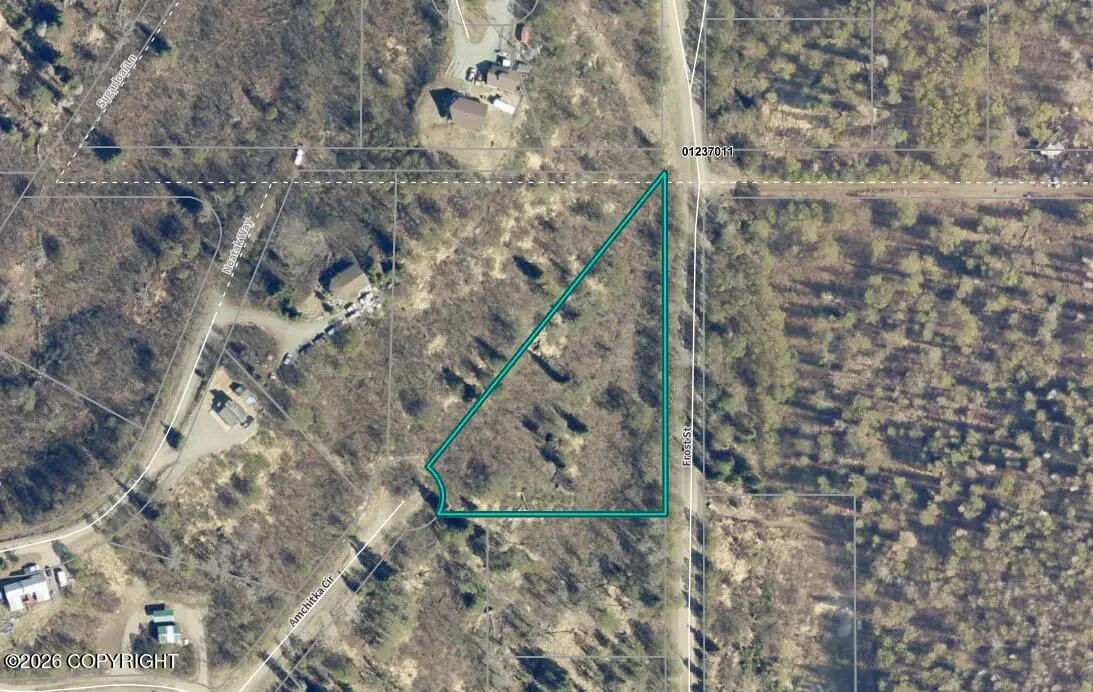 L5 B1 Frost Street, Nikiski, AK 99635 - #1
