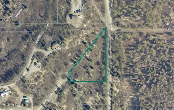 L5 B1 Frost Street, Nikiski/North Kenai, AK 99635