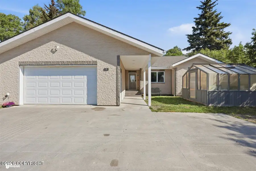 502 Rangeview Avenue, Homer, AK 99603 - #2