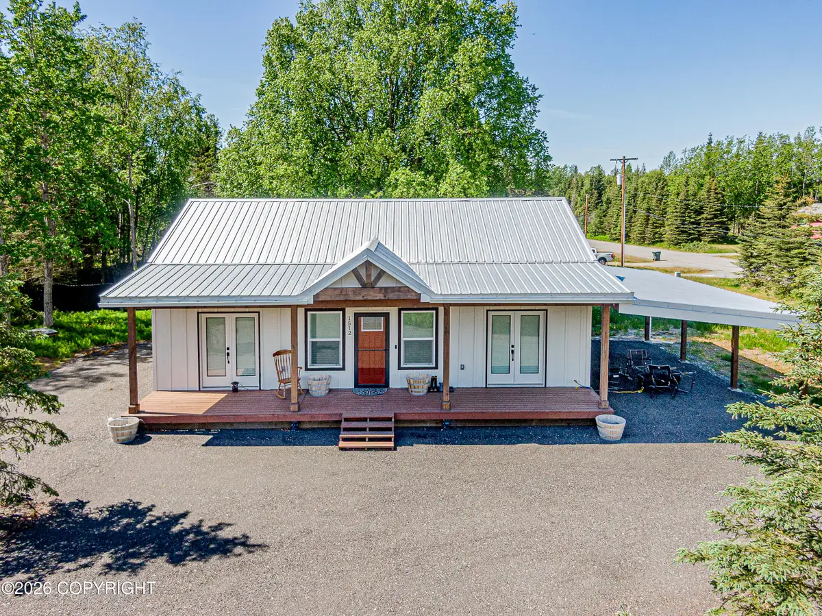 1512 Aliak Drive, Kenai, AK 99611 - #1
