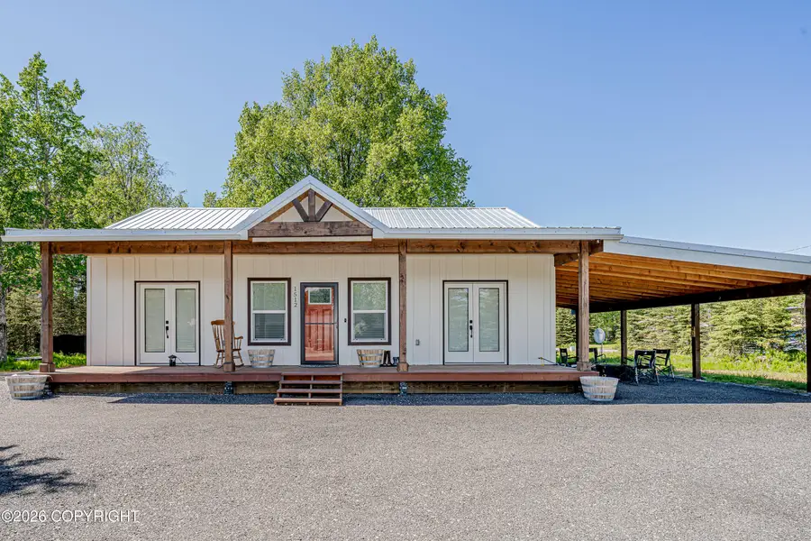 1512 Aliak Drive, Kenai, AK 99611 - #3