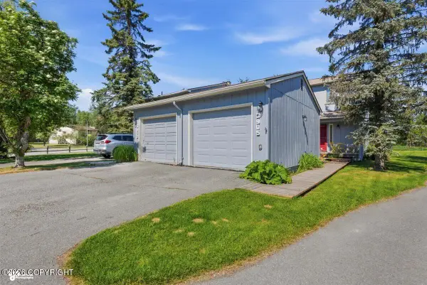 3905 Hampton Drive #C1, Anchorage, AK 99504