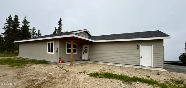 1117 Skyler Lane, Kenai, AK 99611