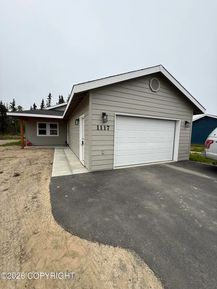 1117 Skyler Lane, Kenai, AK 99611 - #2