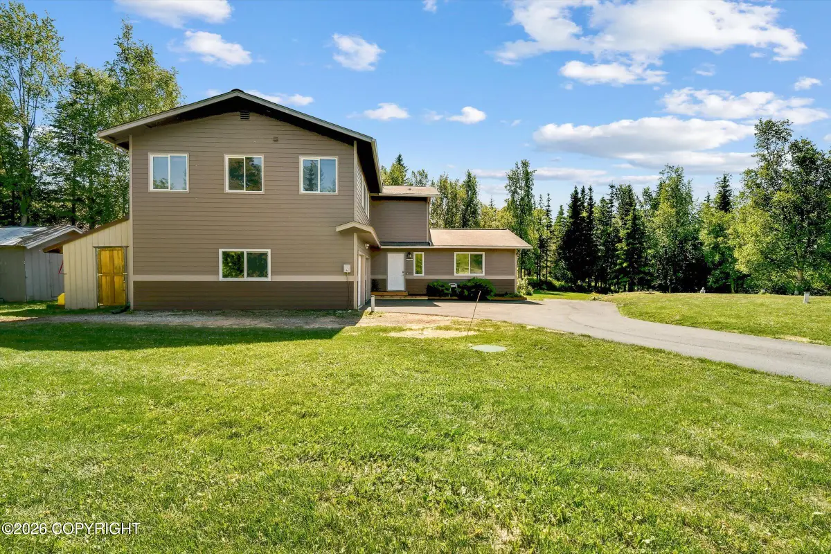 12530 Freitag Circle, Anchorage, AK 99516 - #1