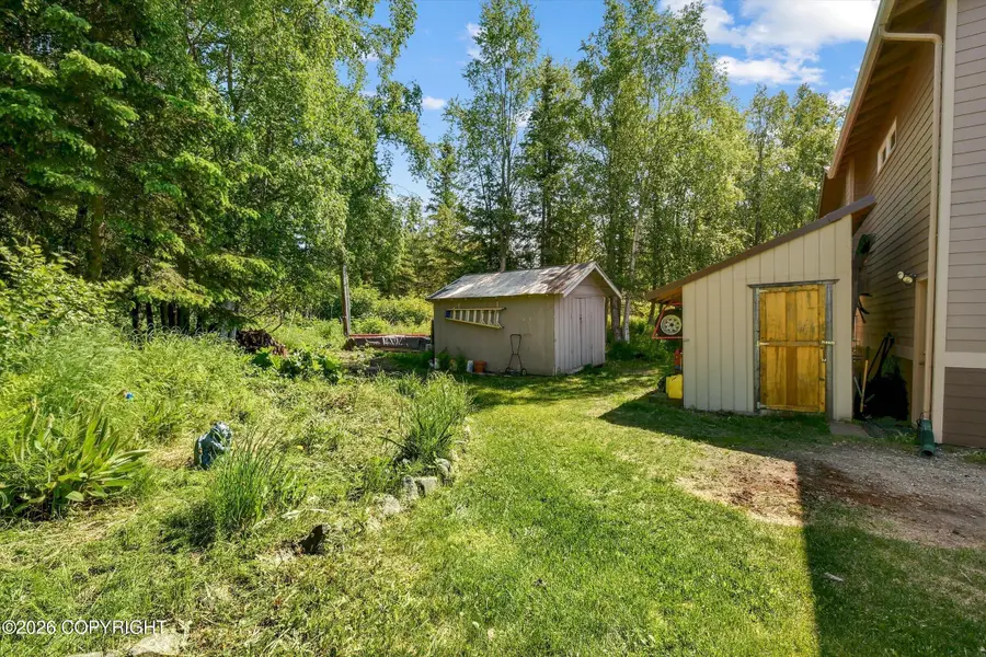 12530 Freitag Circle, Anchorage, AK 99516 - #3