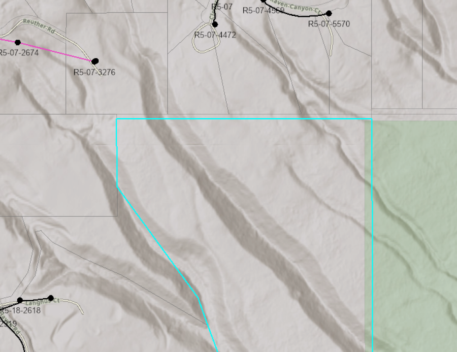 L2 Lupas Avenue, Homer, AK 99603 - #3