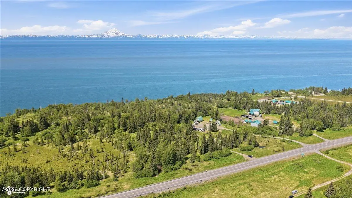 14179 Sterling Highway, Ninilchik, AK 99639 - #1