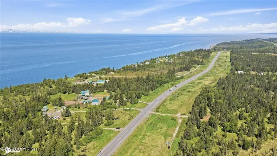 14179 Sterling Highway, Ninilchik, AK 99639 - #2