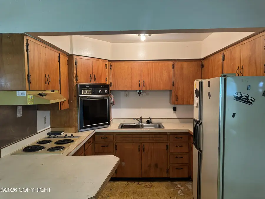1535 Primrose Street, Anchorage, AK 99508 - #3