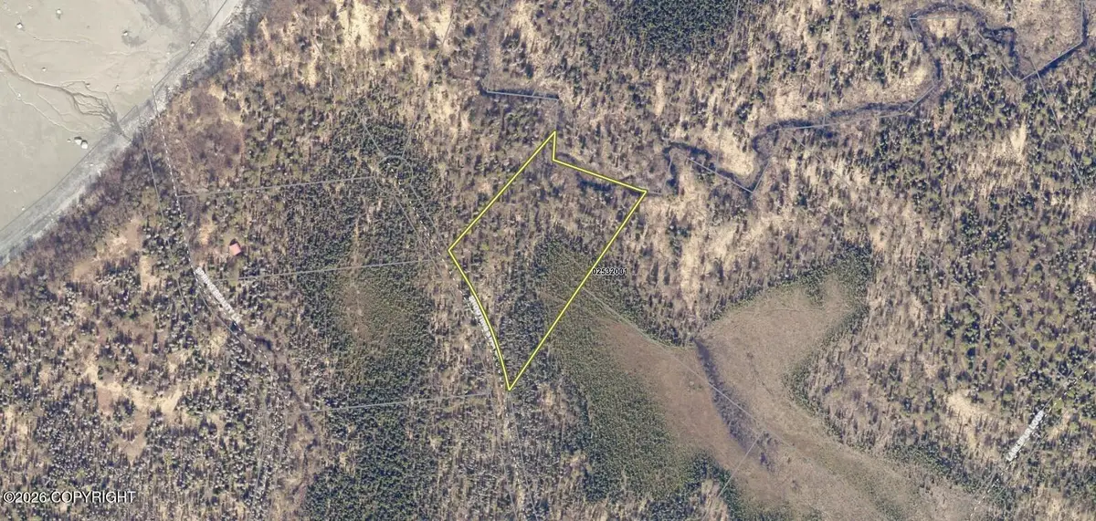 L221 Shooting Star/otter Creek Circle, Point Possession, AK 99611 - #1