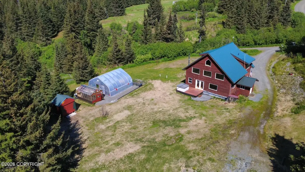 67659 Royle Lane, Homer, AK 99603 - #1