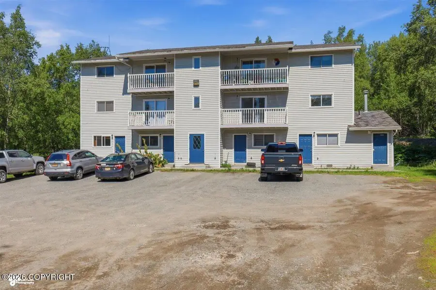 15955 E Ptarmigan Road, Palmer, AK 99645 - #3