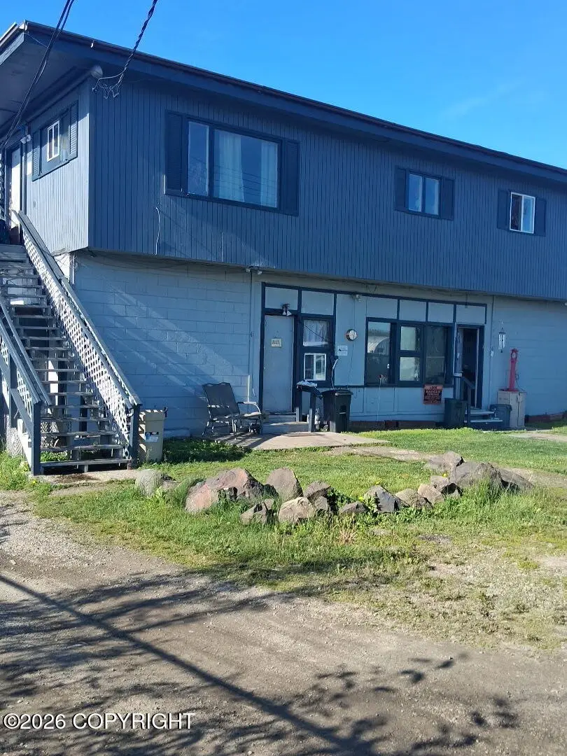 253 Romans Way, Fairbanks, AK 99701 - #2