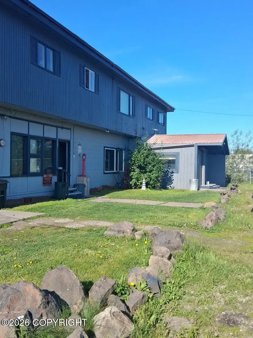 253 Romans Way, Fairbanks, AK 99701 - #3