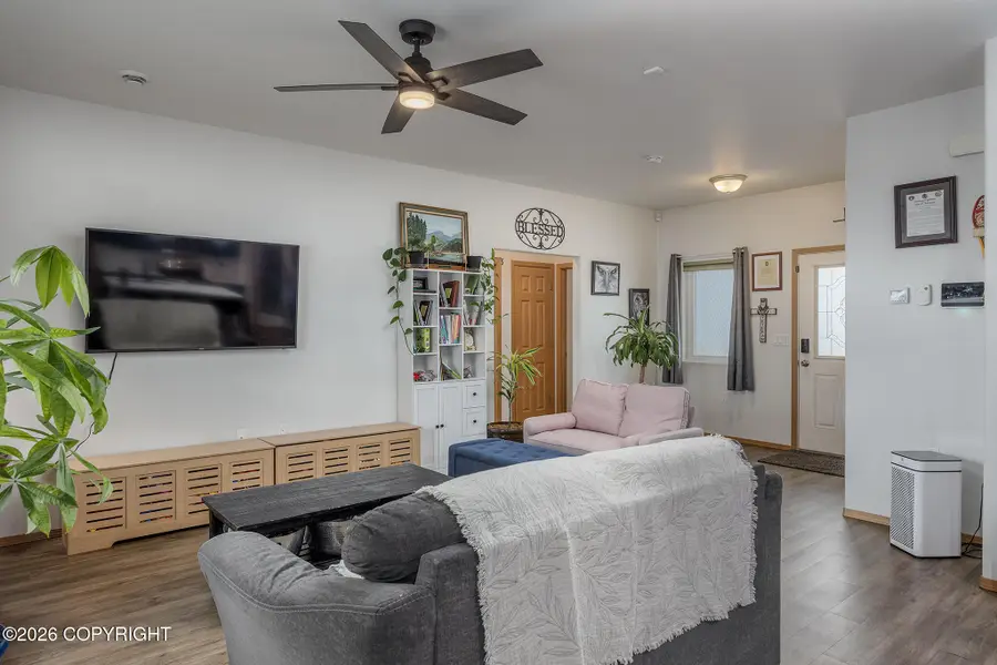 2657 Desert Eagle Loop, North Pole, AK 99705 - #2