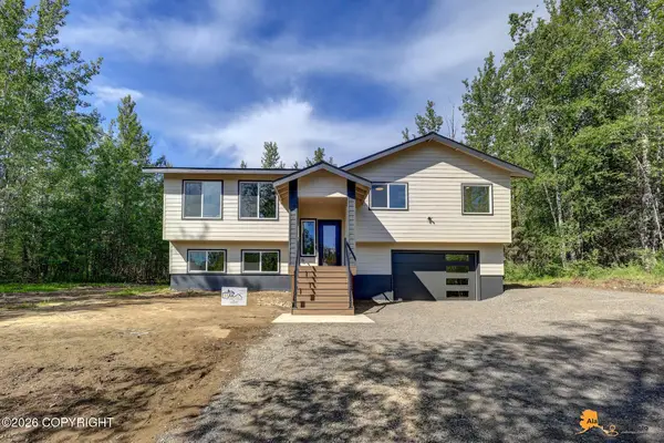 4725 E Dimond Way, Wasilla, AK 99645