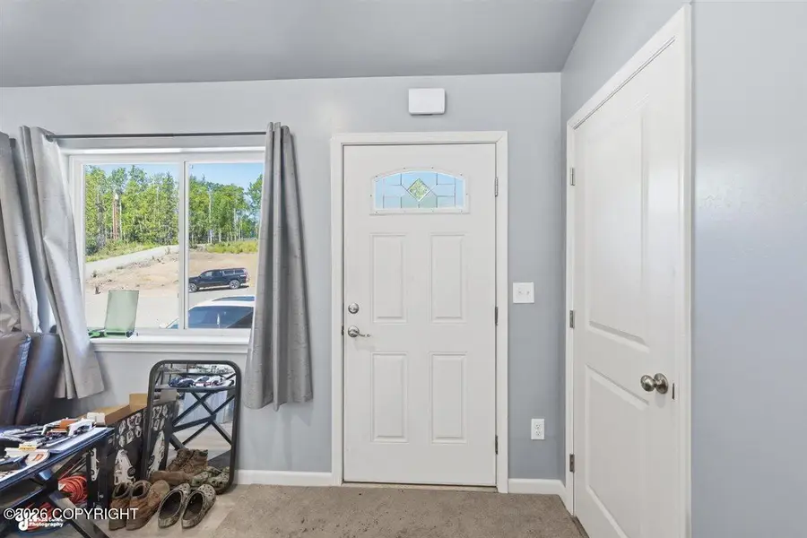 1586 N Meadow Lakes Drive, Wasilla, AK 99623 - #2