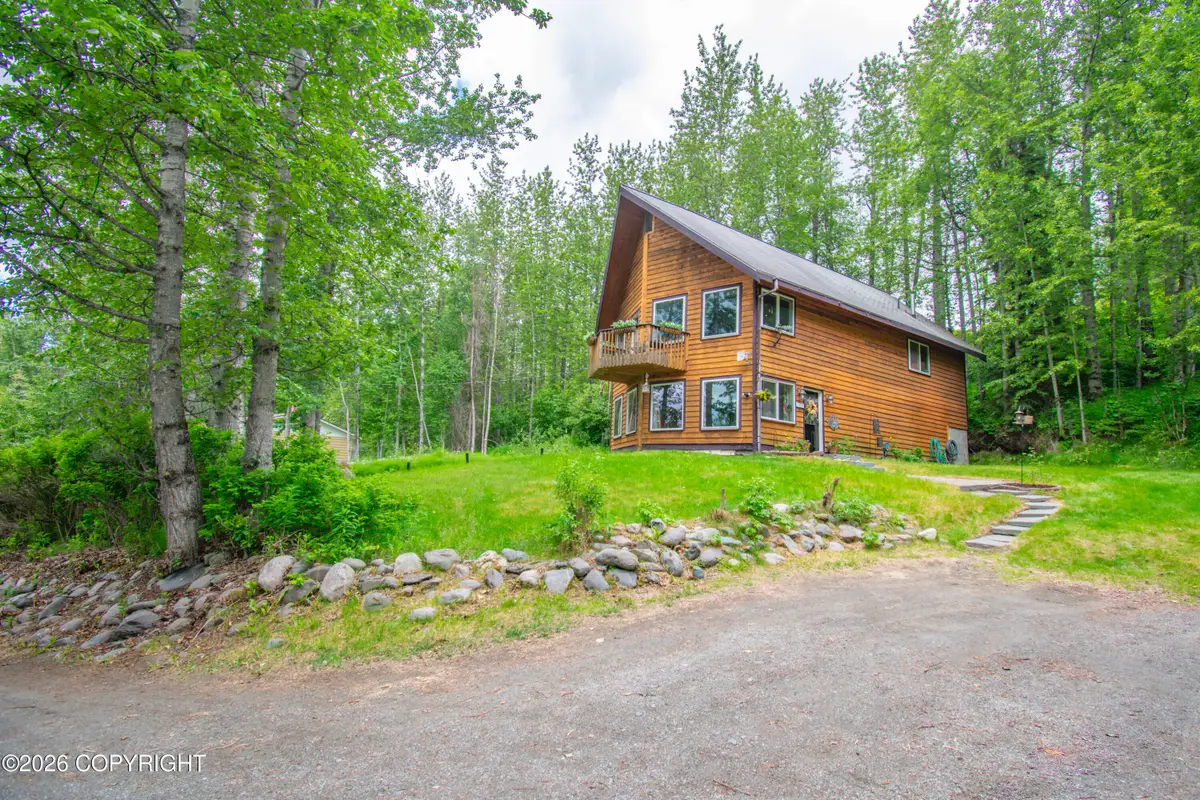 44570 Sunrise Avenue, Soldotna, AK 99669 - #1