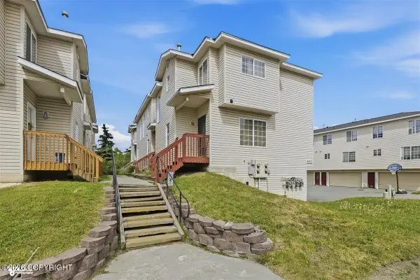 6913 Gold Kings Avenue #C, Anchorage, AK 99504
