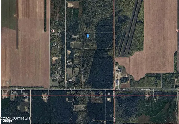 000 Huntington Est. Sec 30 B1 L6, Delta Junction, AK 99737