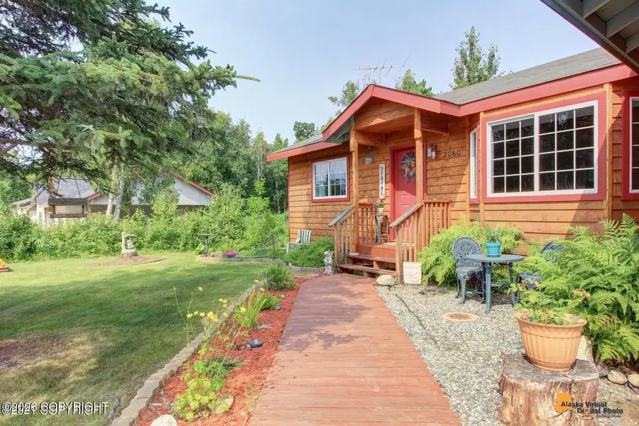 2060 E Caribou Loop, Wasilla, AK 99654 - Image #2